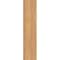 Ekena Millwork Merced Slat Smooth Outlooker, Western Red Cedar, 5 1/2"W x 16"D x 24"H OUT06X16X24MRC06SWR - alternate 4
